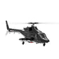 YUXIANG F02 Airwolf RC Helicopter Auto Stabilized 6CH 6-Axis Gyro Optical Flow Positioning Helicopter