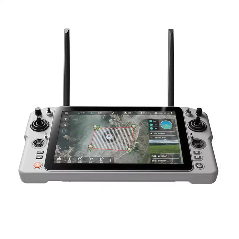 Skydroid G30 Ground Control System for UAV Operations Mapping and Long-Range FPV Missions - UAV Ground Control Station | FUNYAT