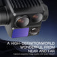 ZLL SG603 MAX 4K GPS Camera Drone – 3-Axis Gimbal - Drone | FUNYAT