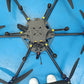 18 inch 6-Axis FPV Drone 15-20kg Payload with 5.8G 3W VTX F722 Flight Controller 10-20KM Long Range Drone Kit - FPV Drone | FUNYAT