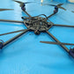 18 inch 6-Axis FPV Drone 15-20kg Payload with 5.8G 3W VTX F722 Flight Controller 10-20KM Long Range Drone Kit - FPV Drone | FUNYAT