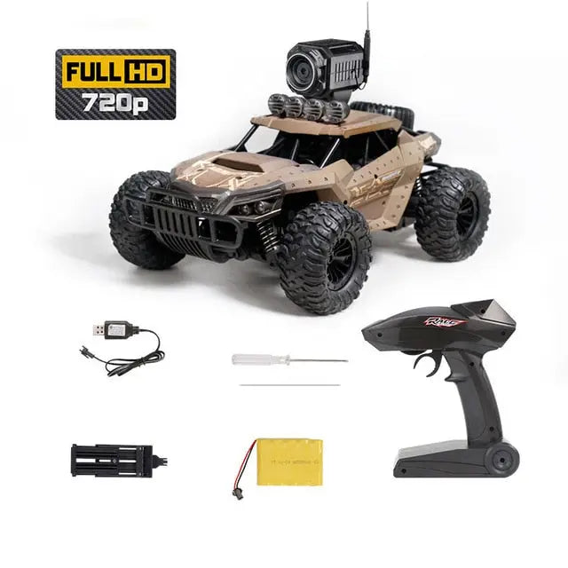 Rc car wifi online