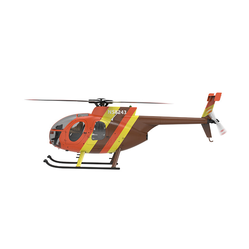 YUXIANG F118S FPV version camera upgrade option 350m control range RC helicopter