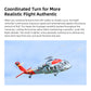 FLYWING MH-60R Jayhawk 470L Scale RC Helicopter GPS ACE Flight Controller RTF - RC Helicopter | FUNYAT