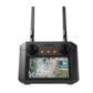 Skydroid H12 Pro 1080P digital video reception live telemetry monitoring
