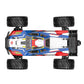MJX Hyper Go 14212 1/14 4WD Brushless RC Monster Truck – 56KM/H High-Speed RTR with Dual Body Shells - RC Car | FUNYAT