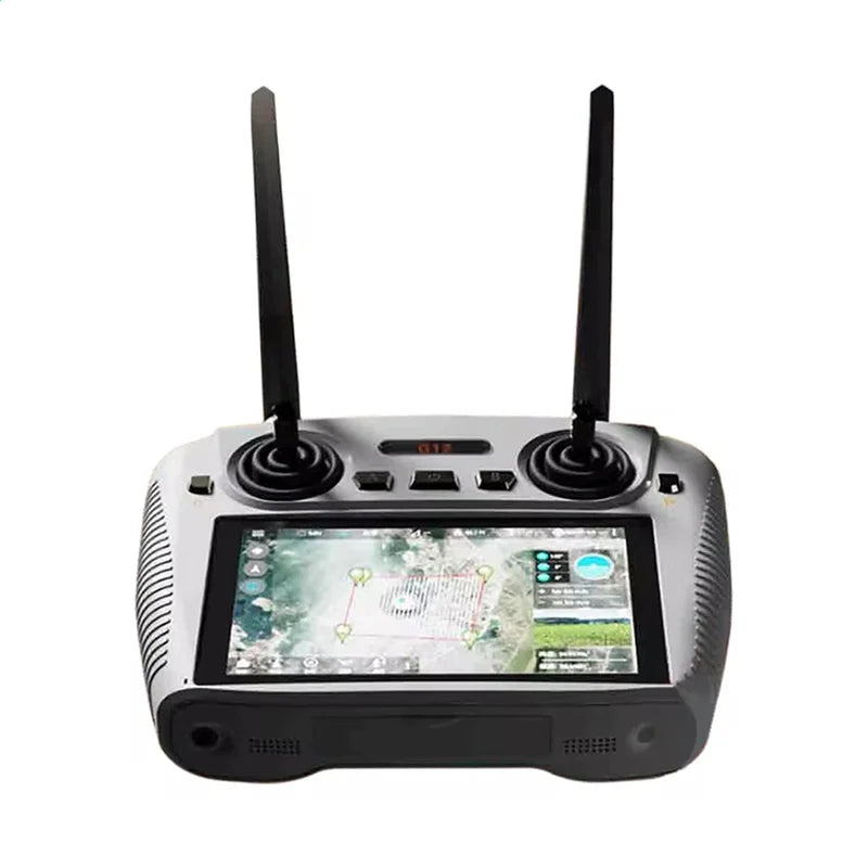Skydroid G12 Remote Control Dual Band 5.5inch 1080P High-Definition Display 20KM Digital Image Transmission - Drone Controller | FUNYAT