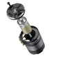 Hobbywing XeRun 3652SD / 3660SD G3 Sensored Brushless Motor for 1/10 RC Truck & Off-Road (2-3S) - RC Car Parts | FUNYAT