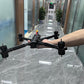 X8 10 inch FPV Drone Long Distance Large Load 5-7KG HD image transmission FPV Drone Set - drone | FUNYAT
