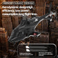 YUXIANG F02 Airwolf RC Helicopter Auto Stabilized 6CH 6-Axis Gyro Optical Flow Positioning Helicopter