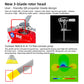 FLYWING AS350 RC Helicopter 470 Class ACE Flight Controller 6CH GPS LED Light RTF - RC Helicopter | FUNYAT