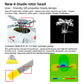 FLYWING MH-60T ACE flight controller Beidou GPS GLONASS Galileo multi-constellation positioning