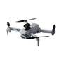 4DRC F8 MAX GPS drone with 5G WiFi HD camera
