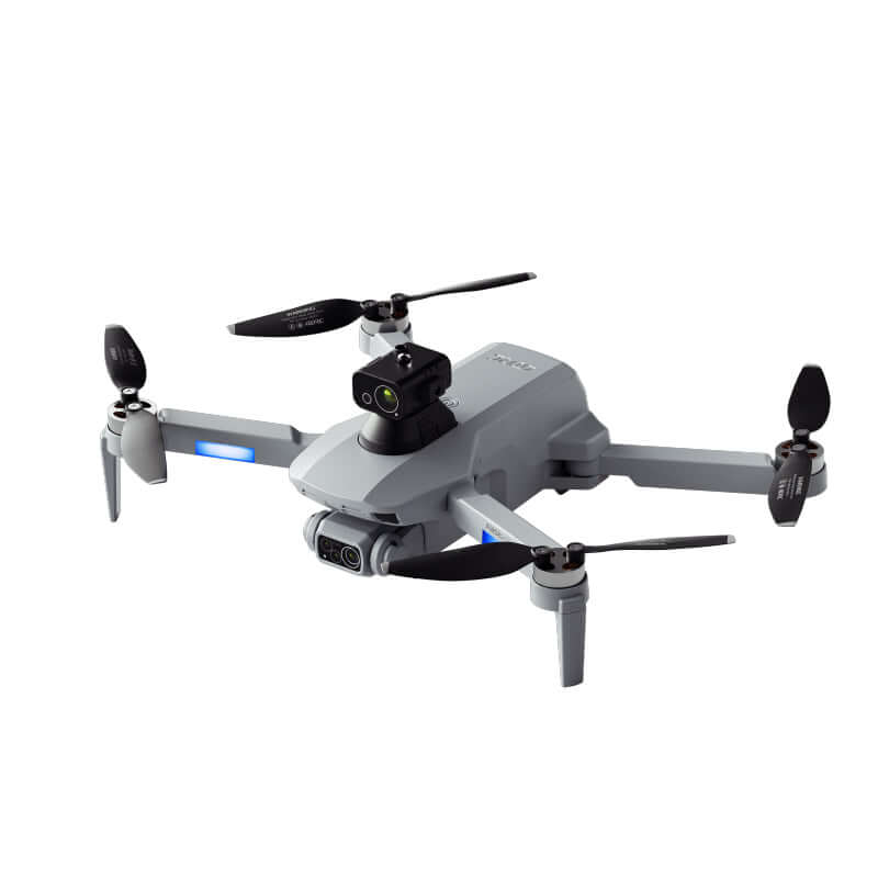 4DRC F8 MAX GPS drone with 5G WiFi HD camera