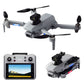 4DRC F8 MAX GPS Drone with HD Camera front view