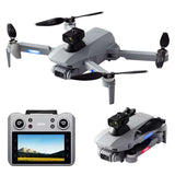 4DRC F8 MAX GPS Drone with HD Camera front view