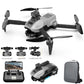 4DRC F13 RC Drone 3-axis Gimbal Obstacle Avoidance GPS 5G 4K EIS Camera 3km FPV Quadcopter