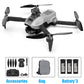 4DRC F13 RC Drone 3-axis Gimbal Obstacle Avoidance GPS 5G 4K EIS Camera 3km FPV Quadcopter