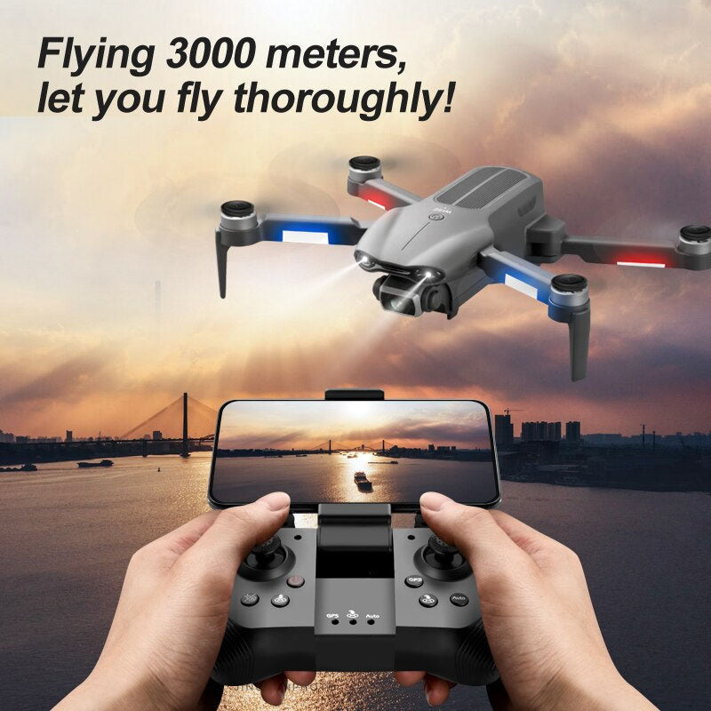 Rc drone with hot sale camera under 3000