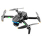 S135 Pro 4K Drone 3-Axis Gimbal 360° Obstacle Avoidance Brushless Foldable GPS 5G WiFi 4K ESC Dual Camera Quadcopter