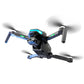 S135 Pro 4K Drone 3-Axis Gimbal 360° Obstacle Avoidance Brushless Foldable GPS 5G WiFi 4K ESC Dual Camera Quadcopter