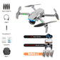 S135 Pro 4K Drone 3-Axis Gimbal 360° Obstacle Avoidance Brushless Foldable GPS 5G WiFi 4K ESC Dual Camera Quadcopter