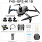 4K Drone 3-Axis Gimbal 360° Obstacle Avoidance F4S Professional Dual HD EIS Camera GPS 5G Wifi Brushless Quadcopter