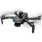 4K Drone 3-Axis Gimbal L800 Pro2 GPS Dual HD Drones 360° Obstacle Avoidance 5G WiFi RC Quadcopter