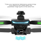 4K Drone 3-Axis Gimbal L800 Pro2 GPS Dual HD Drones 360° Obstacle Avoidance 5G WiFi RC Quadcopter