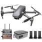 4K Drone Cfly Faith 2S 3-Axis Gimbal Upgrade Version GPS Professional aerial photography 7KM FPV Quadcopter