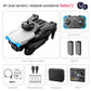 4K Drone K102 PRO Optical Flow Localization Omnidirectional Obstacle Avoidance Dual Camera GPS 5G Wifi Foldable Quadcopter