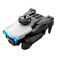 4K Drone K102 PRO Optical Flow Localization Omnidirectional Obstacle Avoidance Dual Camera GPS 5G Wifi Foldable Quadcopter