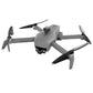 4K Drone ZLL SG906 MAX2 3-Axis Gimbal Camera GPS 5G WIFI Professional Obstacle Avoidance Quadcopter