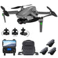 4K Drone ZLL SG907 MAX 5G WIFI FPV GPS HD Camera 3-Axis Gimbal Brushless Foldable Professional RC Quadcopter