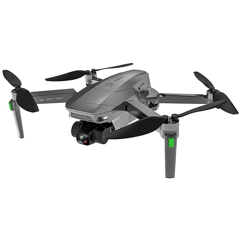 4K Drone ZLL SG907 MAX 5G WIFI FPV GPS HD Camera 3-Axis Gimbal Brushless Foldable Professional RC Quadcopter