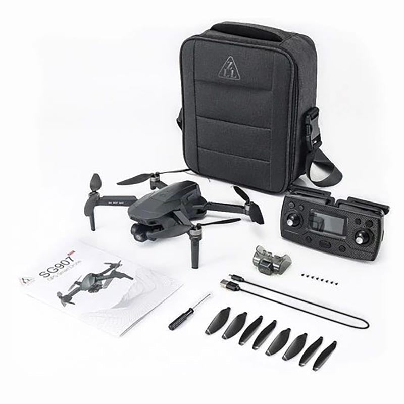 Drone gps store sg907