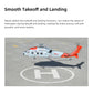 FLYWING MH-60R Jayhawk 470L Scale RC Helicopter GPS ACE Flight Controller RTF - RC Helicopter | FUNYAT