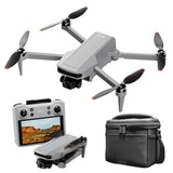 4DRC F15 4K Drone with 3-Axis Gimbal and GPS – Main Product Image