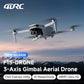 4DRC F15 5G WiFi FPV Drone with Real-Time Video Transmission
