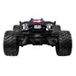MJX Hyper Go 14212 1/14 4WD Brushless RC Monster Truck – 56KM/H High-Speed RTR with Dual Body Shells - RC Car | FUNYAT