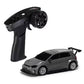SNICLO MG051 1/43 Mini 4WD RC Drift Car with Fully Proportional Throttle & Steering, Up to 19 km/h, AX8 2.4GHz Controller, RTR & FPV Set Options Grey RTR Set - rc car,rc truck | FUNYAT