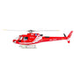 FLYWING AS350 RC Helicopter 470 Class ACE Flight Controller 6CH GPS LED Light RTF - RC Helicopter | FUNYAT