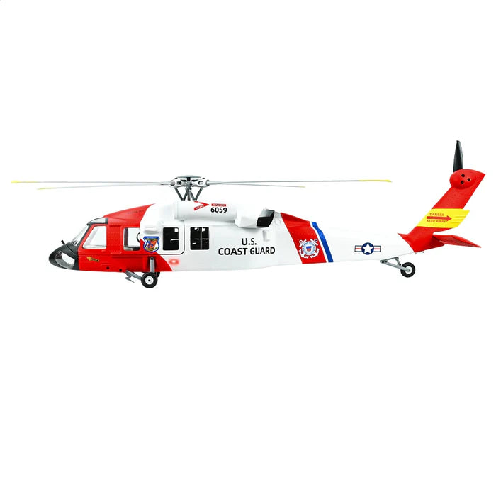 FLYWING MH-60T GPS hover one-key return low battery signal loss auto return safety features