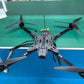 18 inch FPV Drone 8-20kg payload with 5.8G 3W VTX F722 Flying Tower 10KM Long Distance Drone Kit New