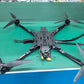 18 inch FPV Drone 8-20kg payload with 5.8G 3W VTX F722 Flying Tower 10KM Long Distance Drone Kit New - FPV Drone | FUNYAT