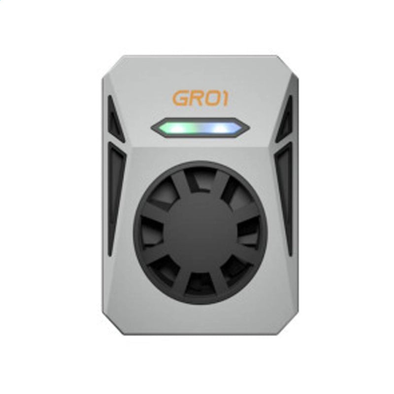 Skydroid G30 Ground Control System for UAV Operations Mapping and Long-Range FPV Missions GR01 Receiver - UAV Ground Control Station | FUNYAT