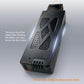 RCERA C189S blocked-rotor protection signal-loss protection safety system RC helicopter