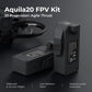 BETAFPV Aquila20 FPV RTF Kit — LiteRadio 4 SE, VR04 DVR Goggles, Altitude Hold, ELRS 2.4G | HD & Analog - FPV Drone | FUNYAT