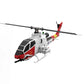 YUXIANG F112S laser radar altitude hold hovering stability
