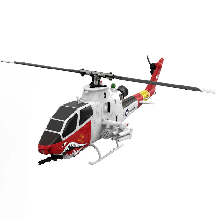YUXIANG F112S laser radar altitude hold hovering stability
